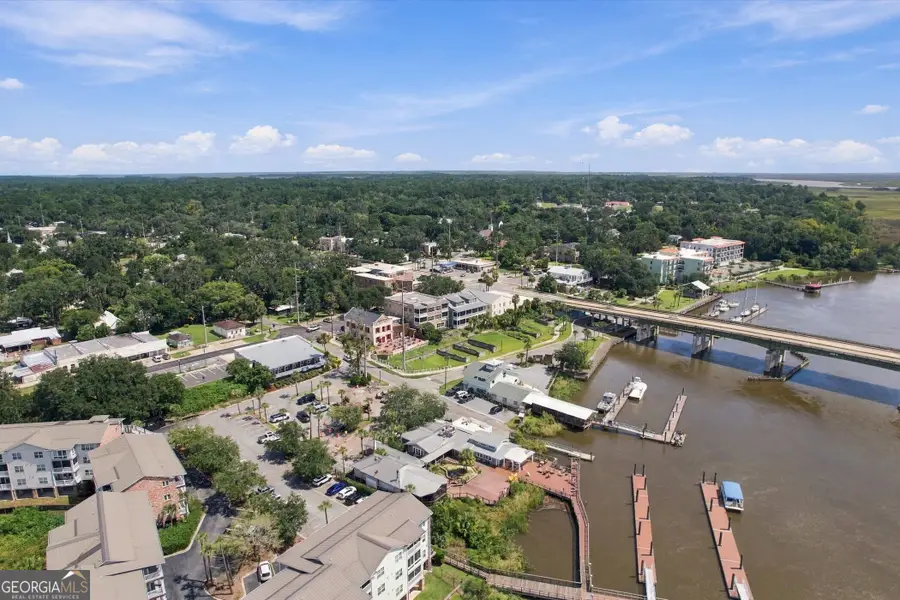 15 Ransom Drive, Darien, GA 31305 - #3