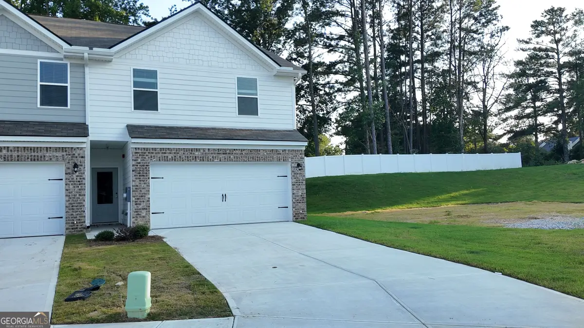 5455 Biltmore Drive, Atlanta, GA 30349 - #1