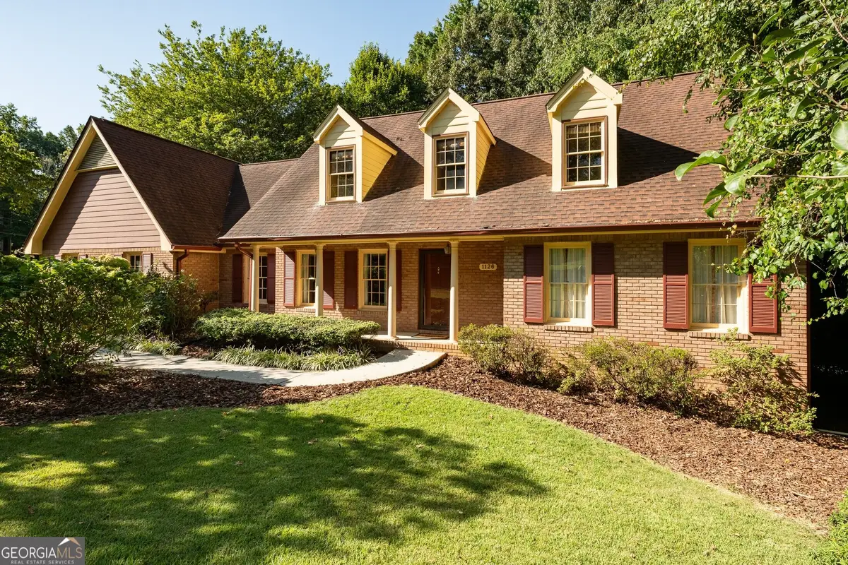1126 Timothy Terrace, Tucker, GA 30084 - #1