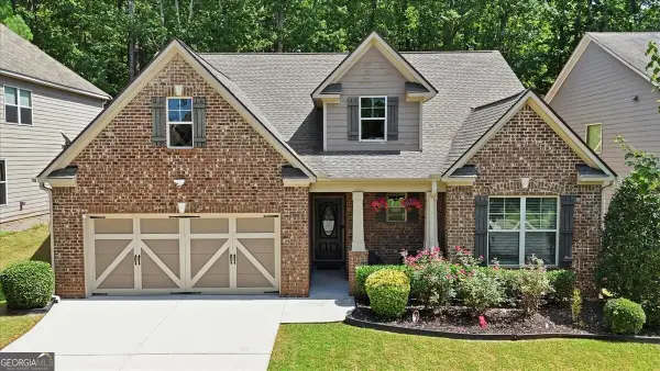 2449 Beauchamp Court, Buford, GA 30519