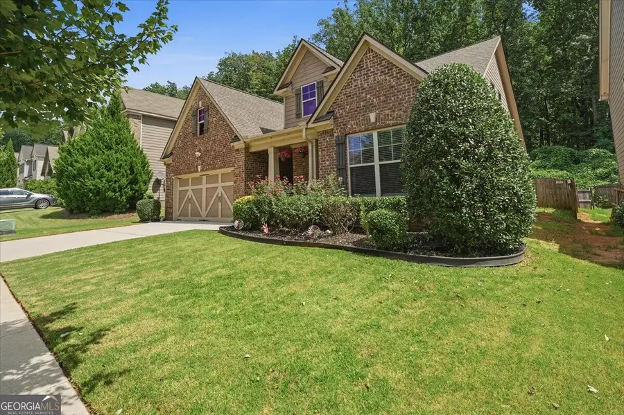 2449 Beauchamp Court, Buford, GA 30519 - #3