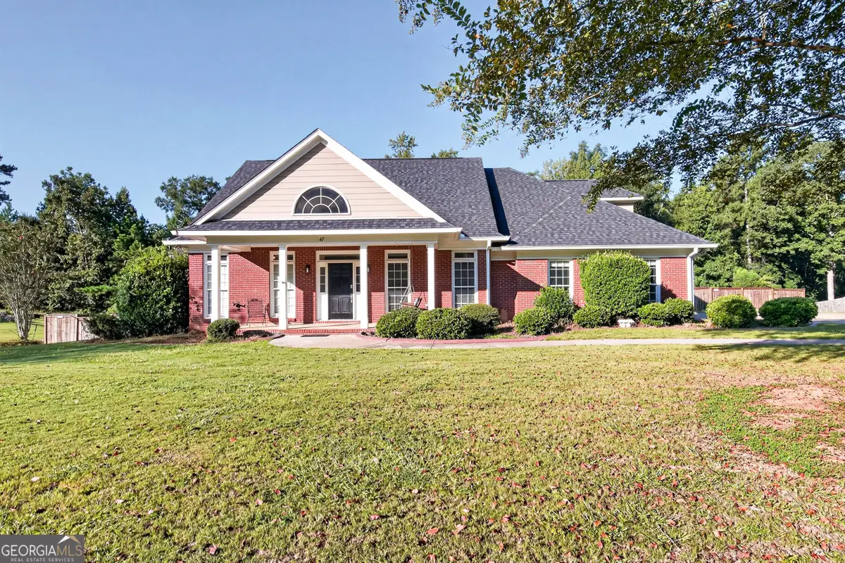 47 Ellerslie Court, Ellerslie, GA 31807 - #1