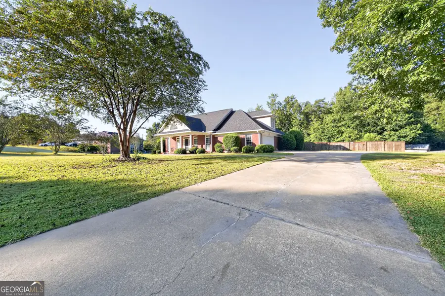 47 Ellerslie Court, Ellerslie, GA 31807 - #2