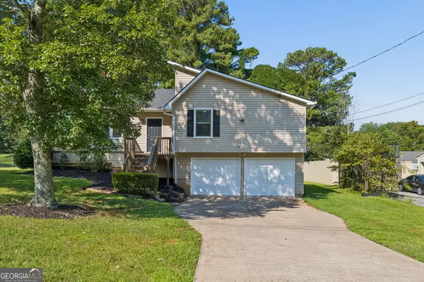 1015 Malibu Drive, Marietta, GA 30066