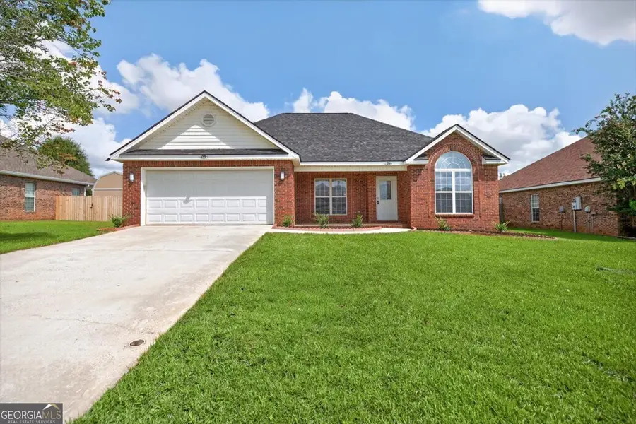 402 Sugarloaf Parkway, Perry, GA 31069 - #2