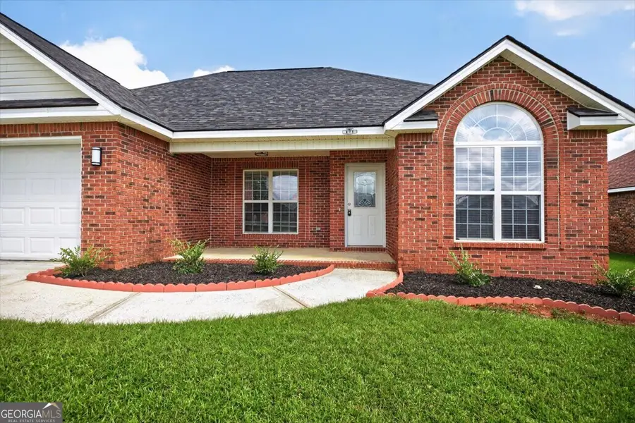 402 Sugarloaf Parkway, Perry, GA 31069 - #3