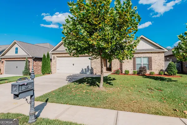 315 Rolling Acres Drive, Kathleen, GA 31047