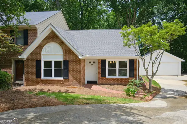 1299 Whitlock Ridge Drive Sw, Marietta, GA 30064