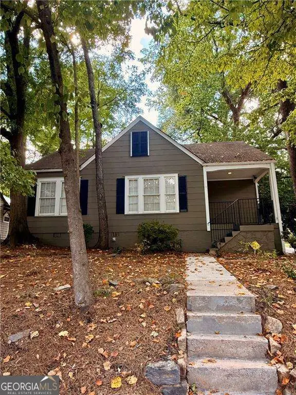 1190 State Street Nw, Atlanta, GA 30318 - #1