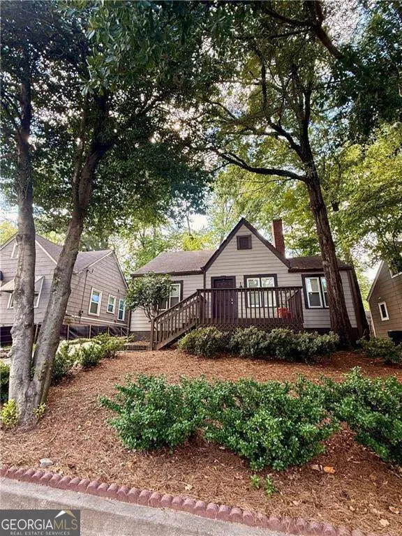 1186 State Street Nw, Atlanta, GA 30318 - #2