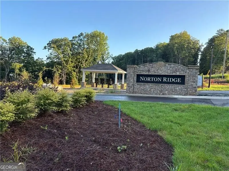 LOT 18 Norton Lane, Dahlonega, GA 30533 - #1