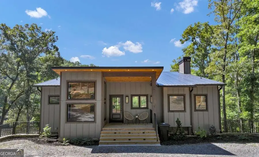 161 River Rock Lane, Blue Ridge, GA 30513 - #2