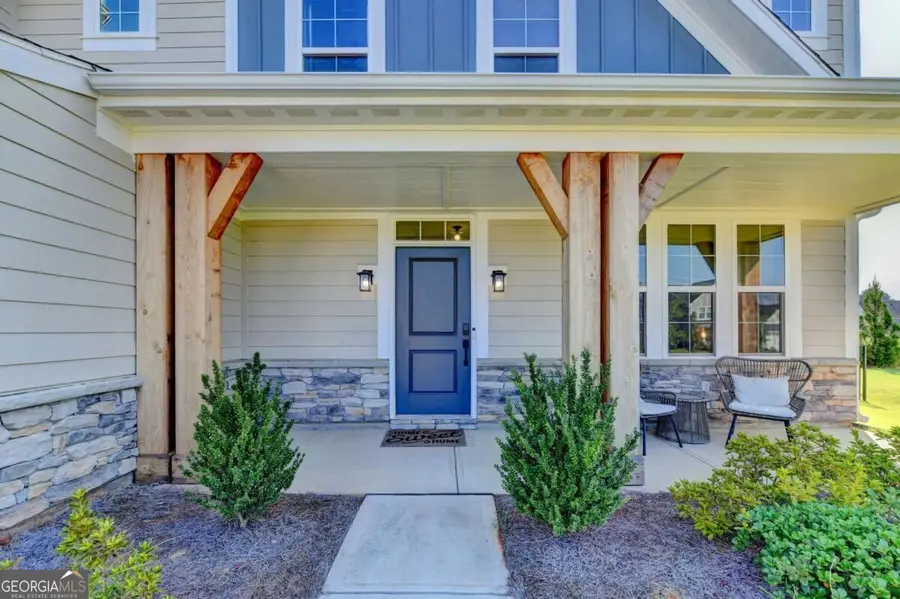 470 Sugar Prairie Bend, Lawrenceville, GA 30045 - #3
