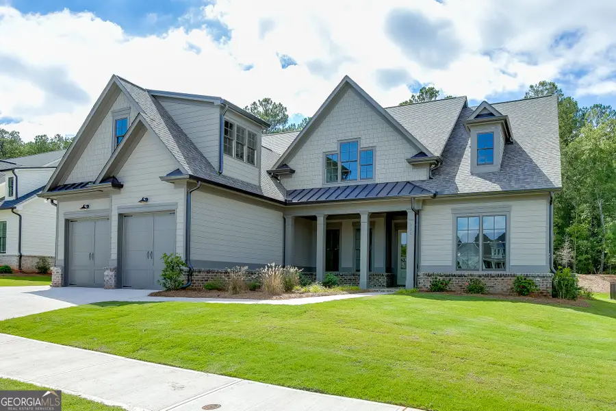 321 Lake Vista Drive, Statham, GA 30666 - #3