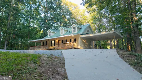 3767 Us Hwy 27, Buchanan, GA 30113