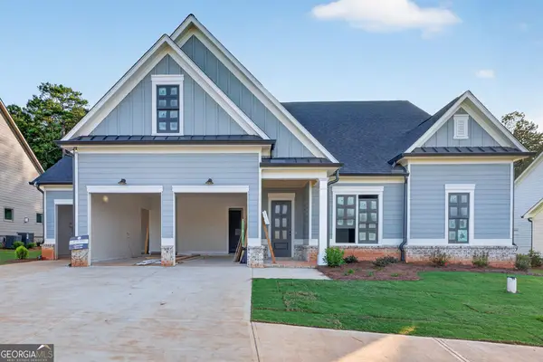 357 Lake Vista Drive, Statham, GA 30666