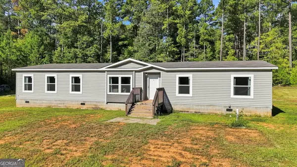 1750 Oakland Rd, Gay, GA 30218