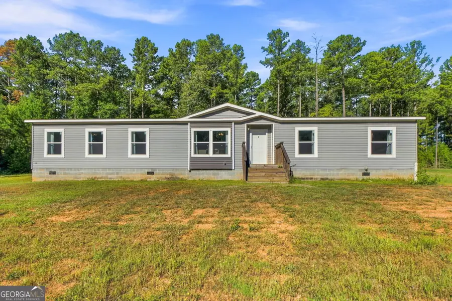 1750 Oakland Rd, Gay, GA 30218 - #2
