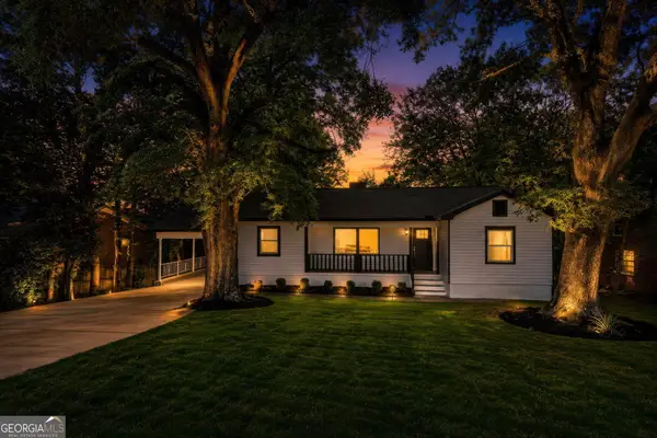 2880 Old Norcross Road, Tucker, GA 30084