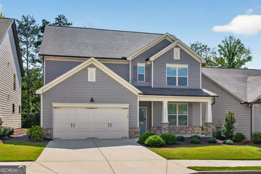 5412 Mountain Mint Road, Flowery Branch, GA 30542 - #2