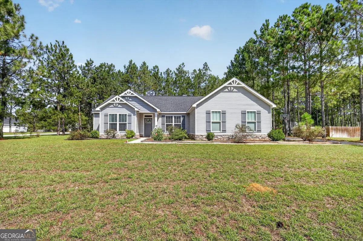 401 Coles Way, Statesboro, GA 30461 - #1