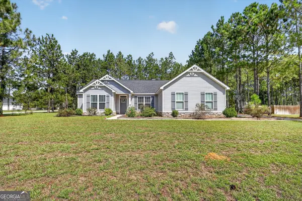 401 Coles Way, Statesboro, GA 30461