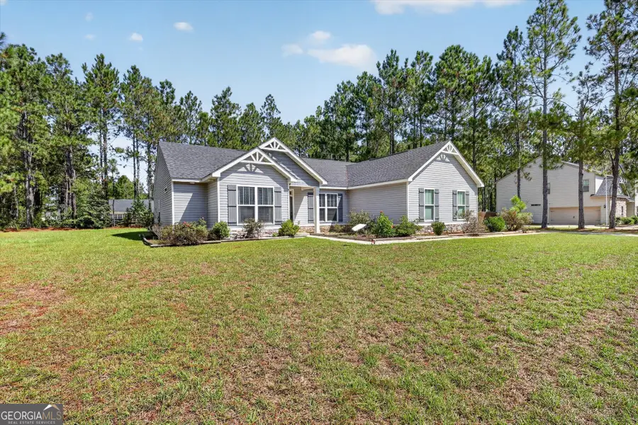 401 Coles Way, Statesboro, GA 30461 - #3