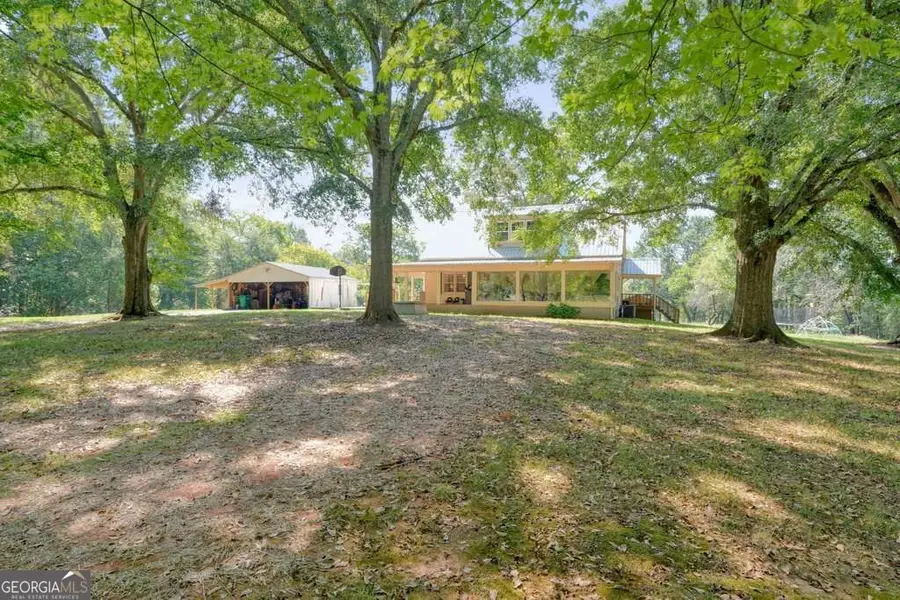1165 Bartow Street, Waleska, GA 30183 - #3