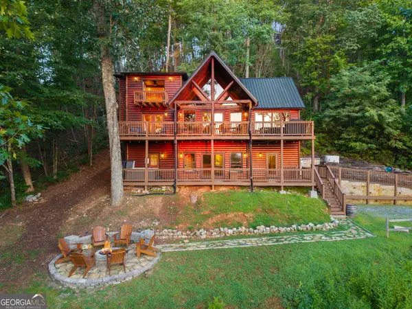 144 Point Of View, Blue Ridge, GA 30513