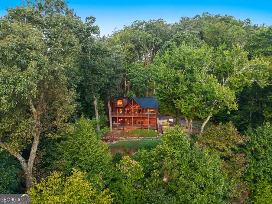 144 Point Of View, Blue Ridge, GA 30513 - #2