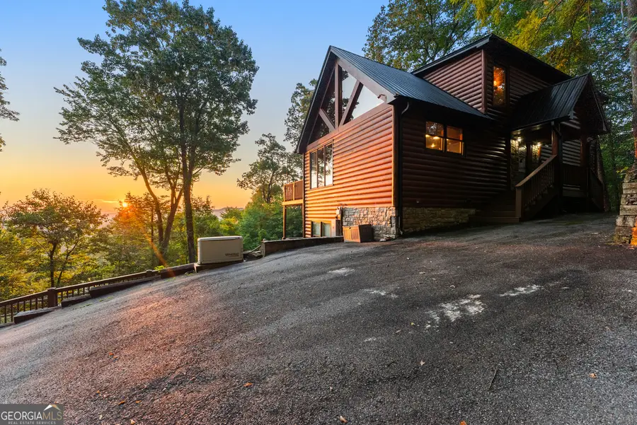 144 Point Of View, Blue Ridge, GA 30513 - #3