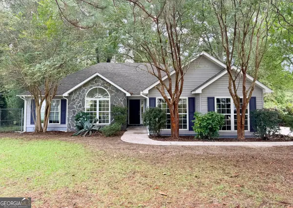 2131 Alexis Drive, Claxton, GA 30417