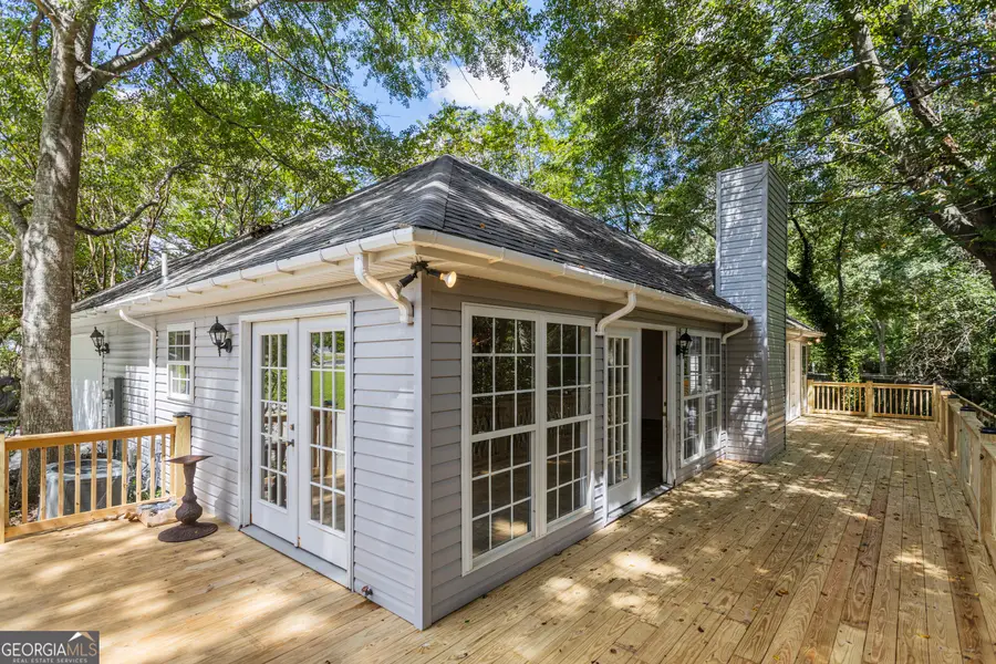 2131 Alexis Drive, Claxton, GA 30417 - #3