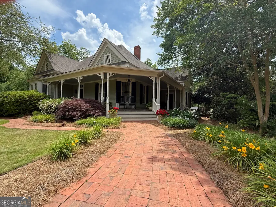 358 Pine Street, Madison, GA 30650 - #3