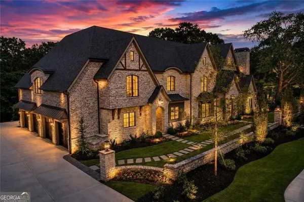 379 Milton Avenue, Alpharetta, GA 30009