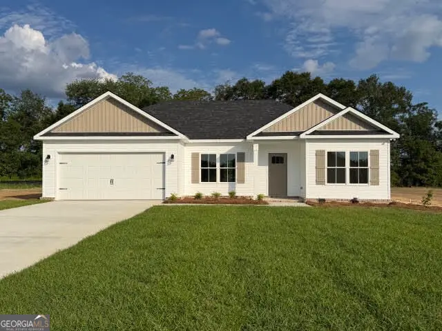 116 Landmark Circle #LOT 53, Statesboro, GA 30458 - #1