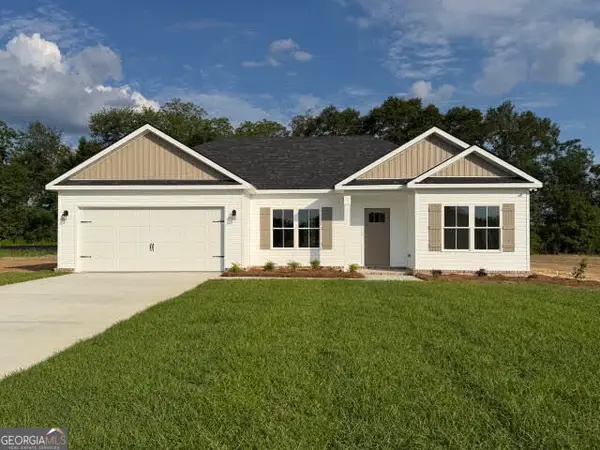 116 Landmark Circle #LOT 53, Statesboro, GA 30458