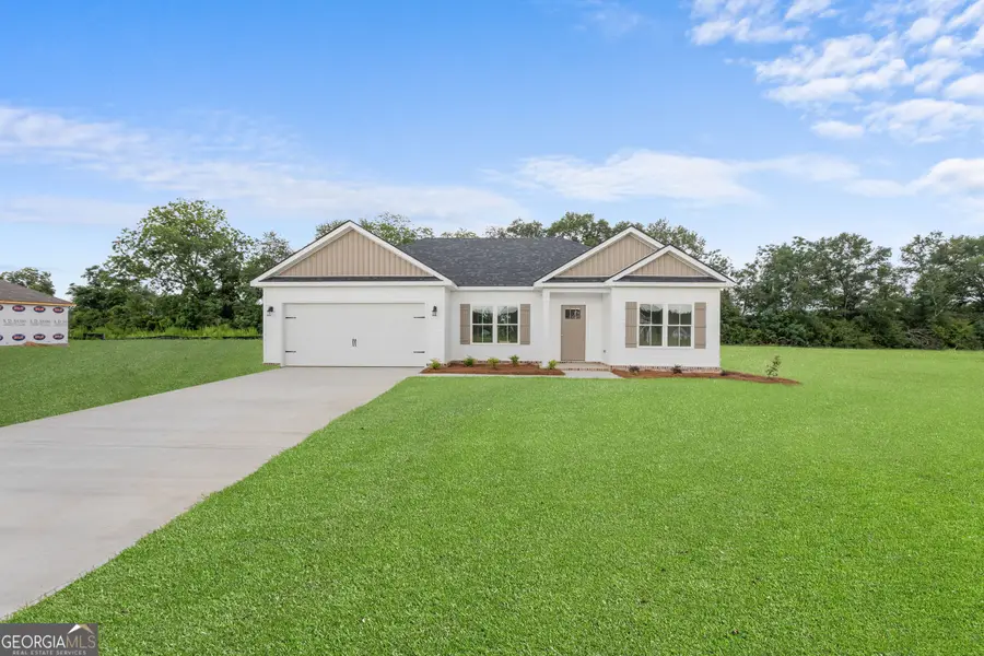 116 Landmark Circle #LOT 53, Statesboro, GA 30458 - #2