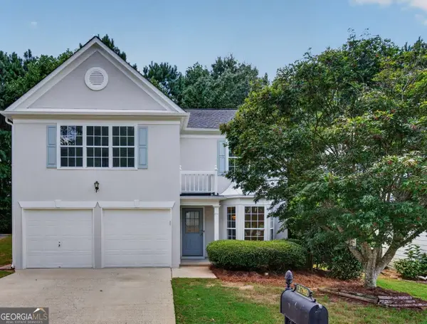 3780 Ridgefair Drive, Cumming, GA 30040