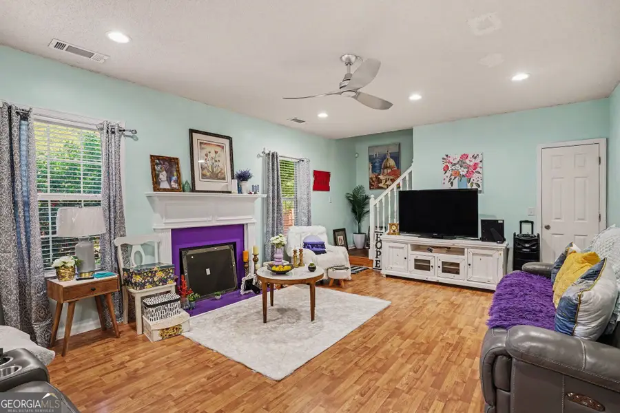 925 Reda Court, McDonough, GA 30253 - #2