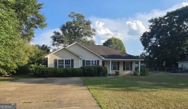107 Tallulah Lane, Leesburg, GA 31763