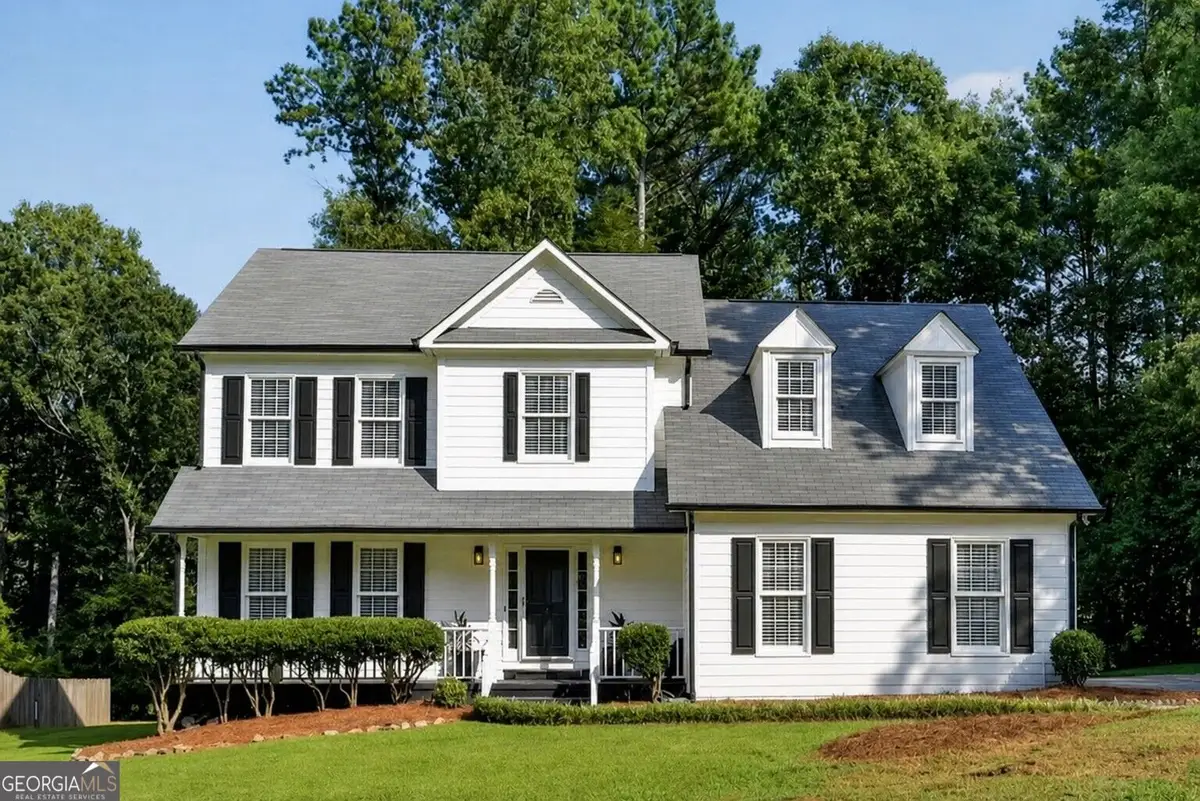 2105 Fair Ridge Court, Jonesboro, GA 30236 - #1