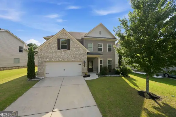 2228 Lakeview Bend Way, Buford, GA 30519