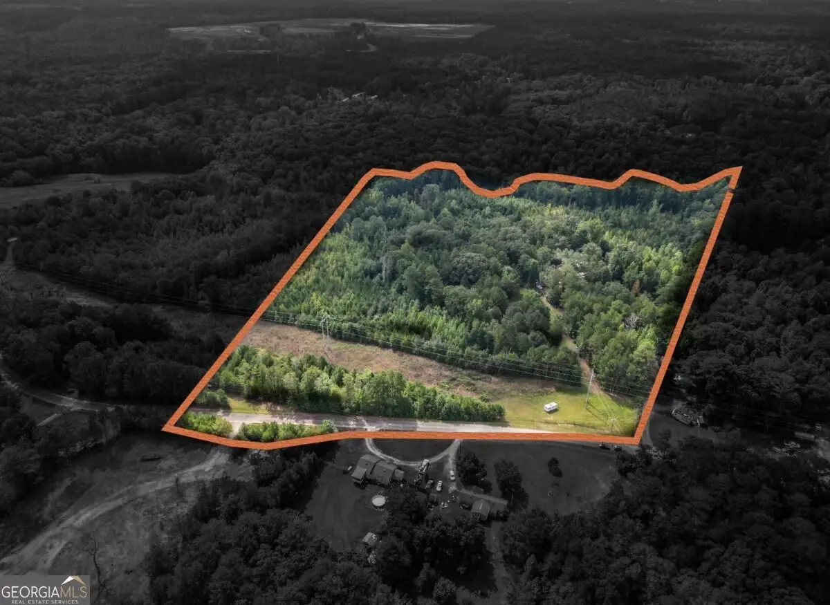 260 Yamacraw Road, Griffin, GA 30223 - #1