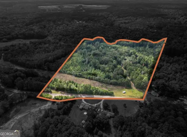 260 Yamacraw Road, Griffin, GA 30223