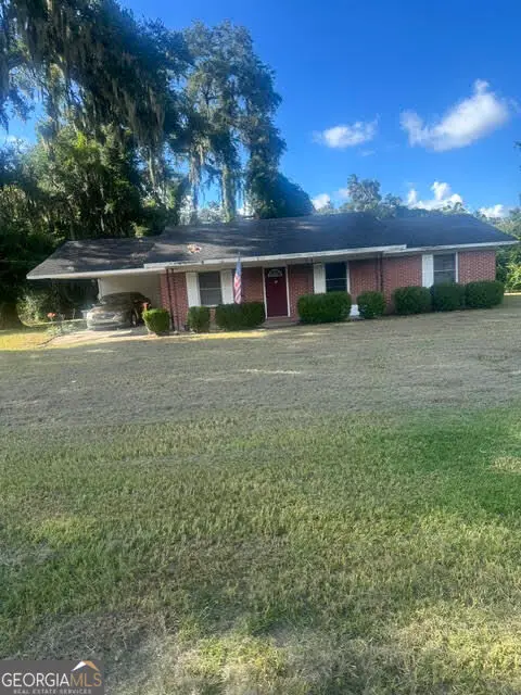 912 Crispen Boulevard, Brunswick, GA 31523 - #1