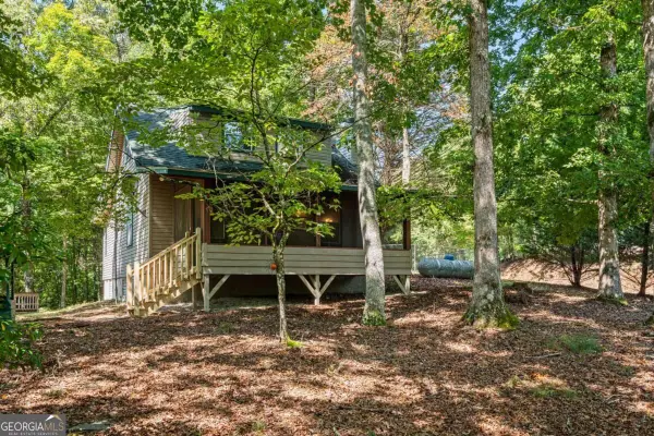 26 Tomahawk Trail, Blairsville, GA 30512