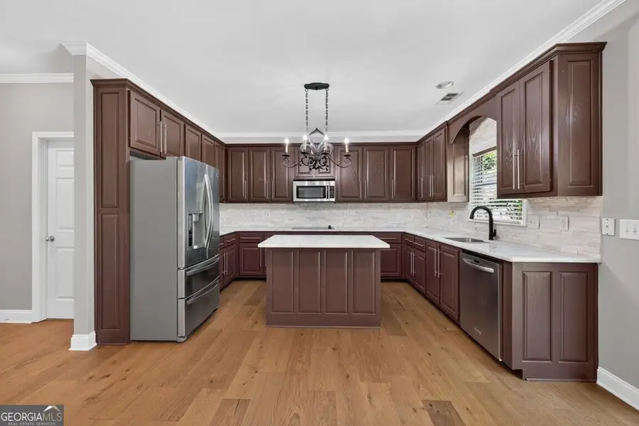 1211 Turtle Creek Court, Lawrenceville, GA 30043 - #3