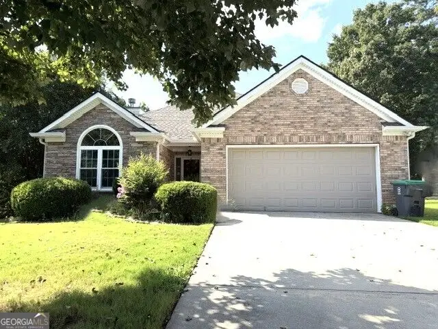 1102 Strath Clyde Way, McDonough, GA 30253 - #1