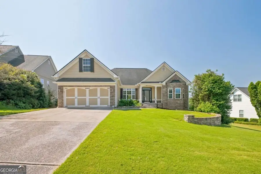 102 Colonial Circle Nw, Cartersville, GA 30120 - #2